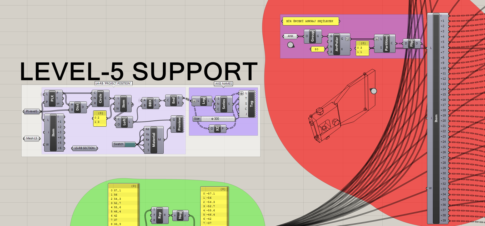 Tekla Structures