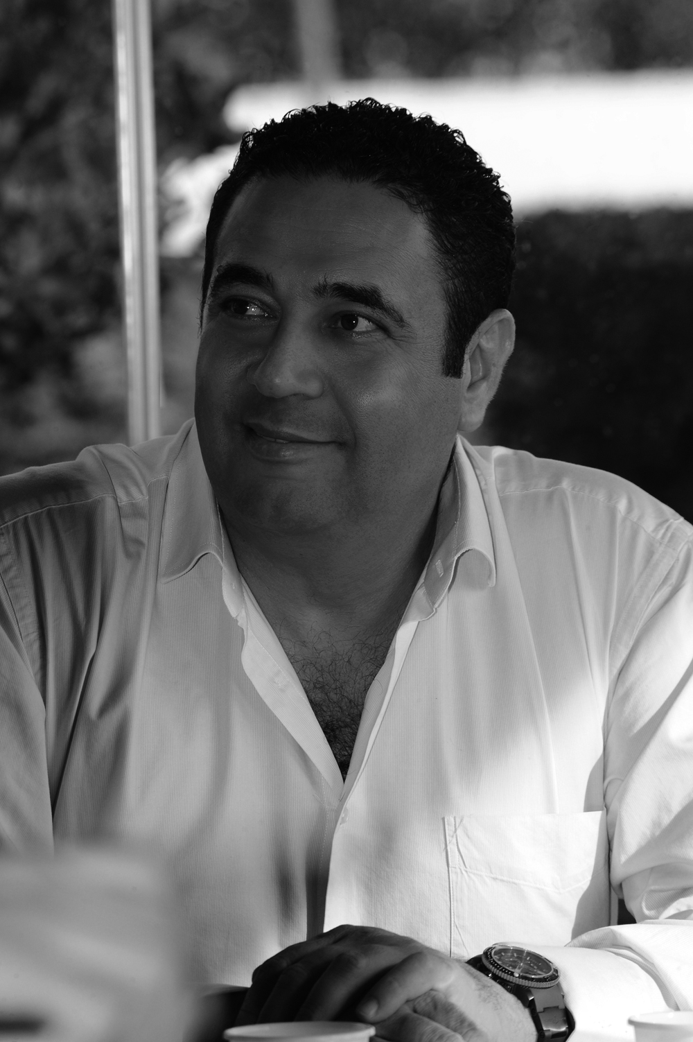 Aden Metal Headquarters