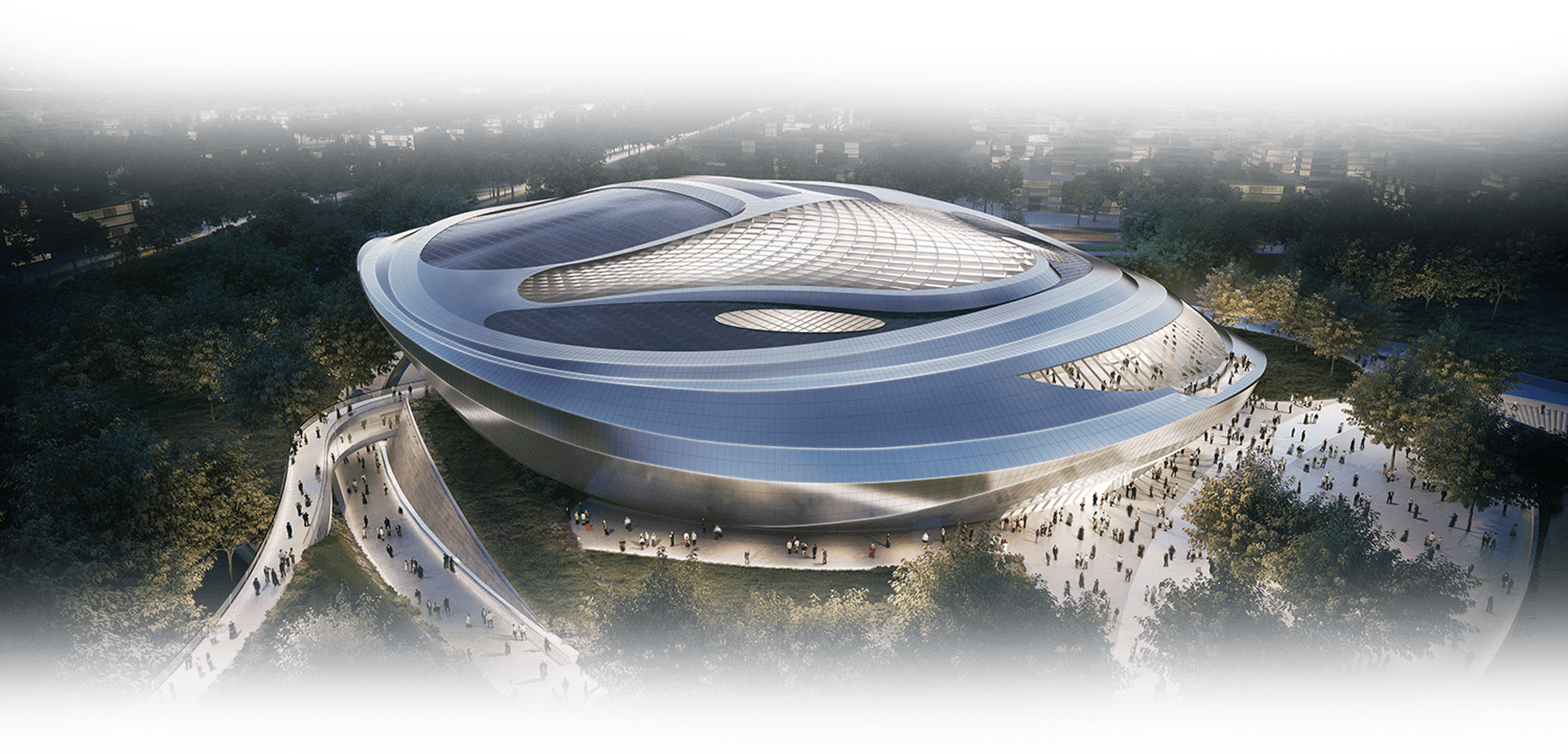 Expo N1.3 Congress Center