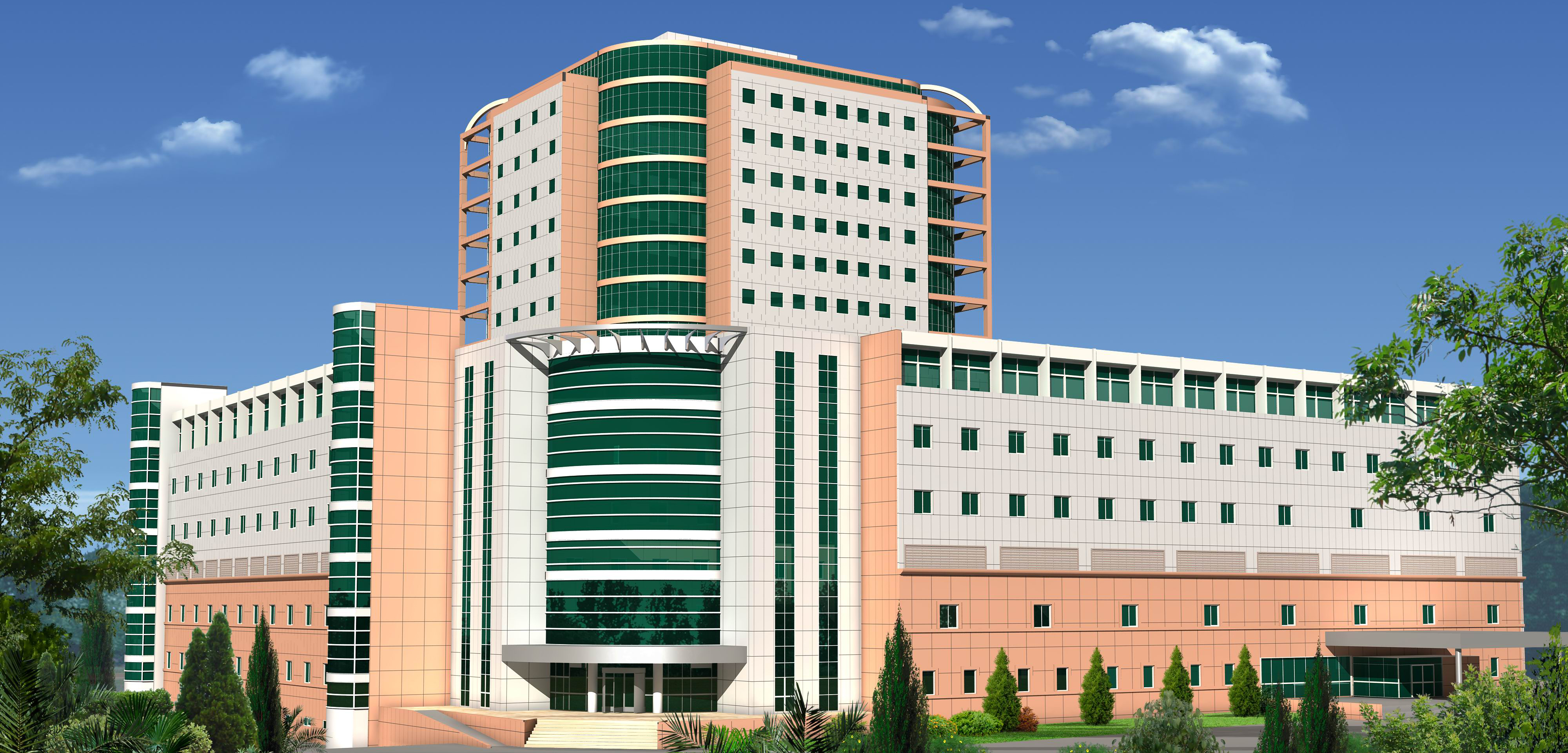Izmir Kent Hospital