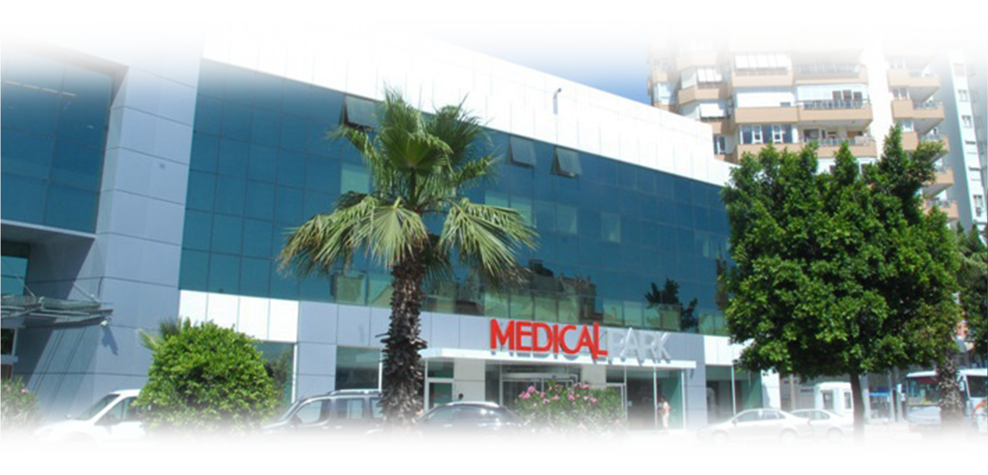 Medicalpark Antalya