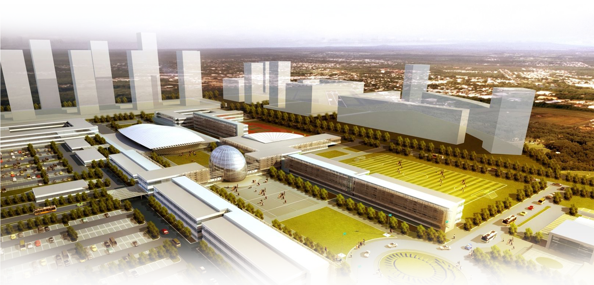 National Military Academy