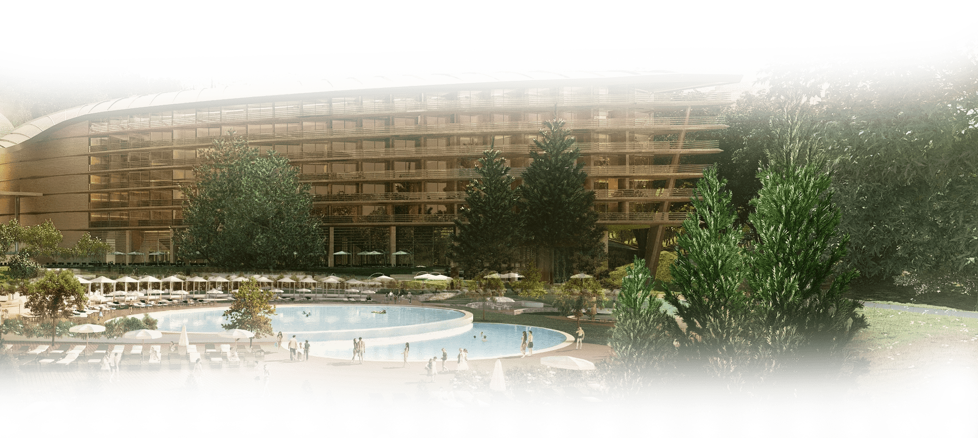 Mriya Sanatorium Complex