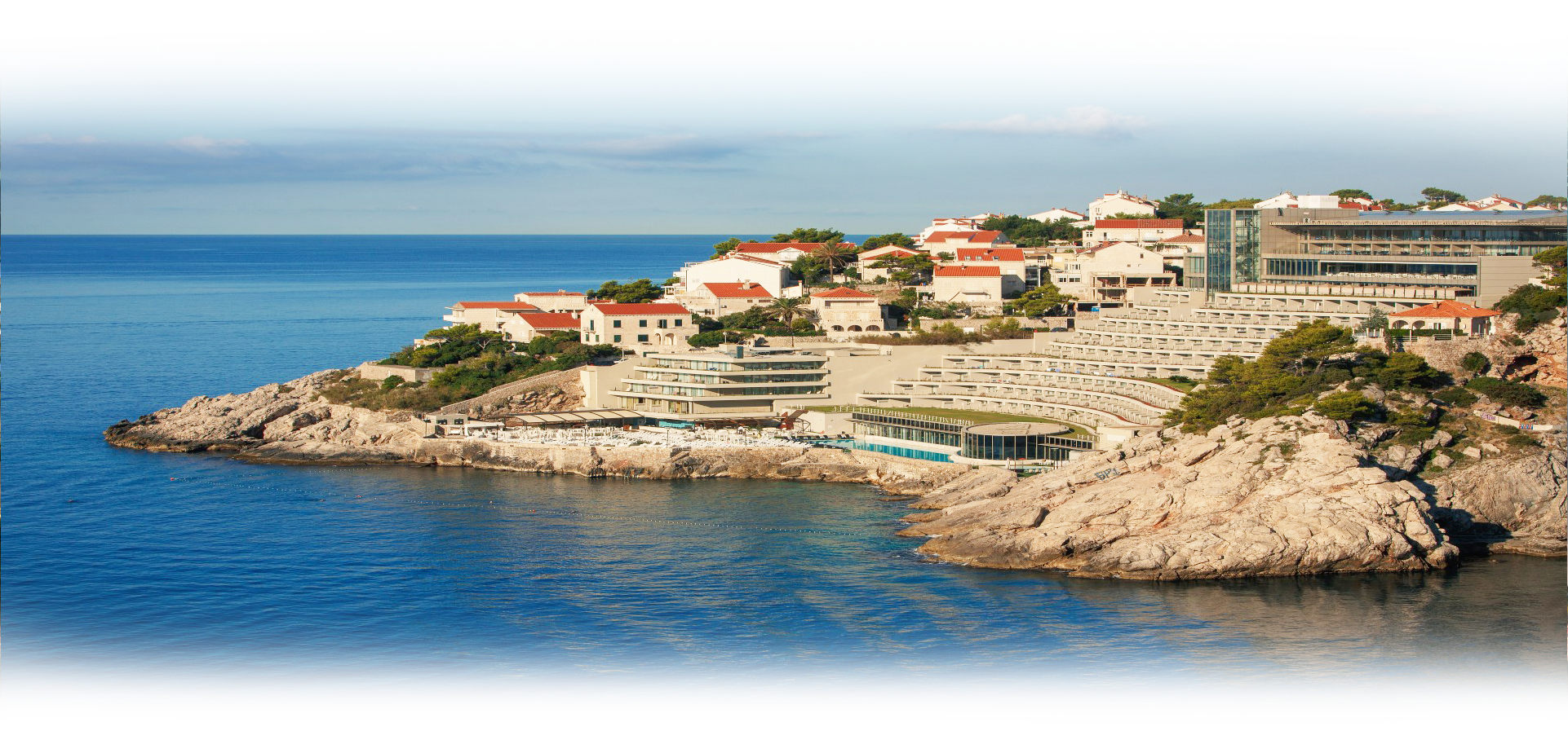 Rixos Libertas Dubrovnik