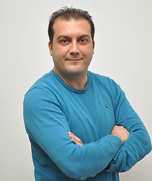 Serkan Bilgin